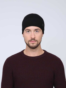 Шапка LuckyLOOK модель 2933533232212 Фото