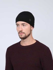 Шапка LuckyLOOK модель 2933533232212 Шапка LuckyLOOK модель 2933533232212 Фото