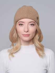 Шапка LuckyLOOK модель 2933533986634 Фото