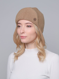 Шапка LuckyLOOK модель 2933533986634 Фото