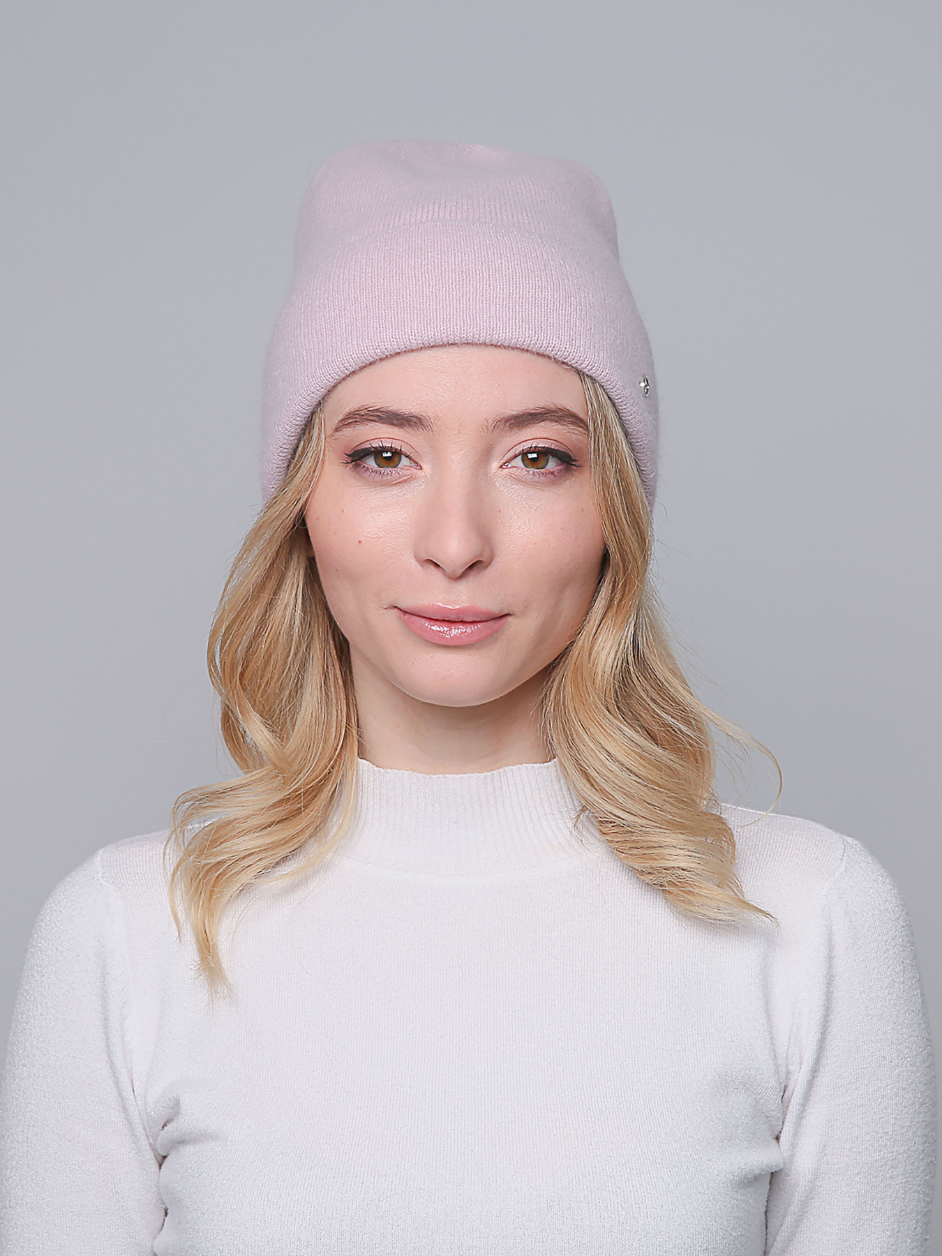 Шапка LuckyLOOK модель 2933534001022 Фото