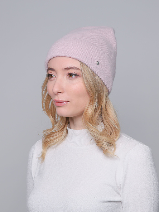 Шапка LuckyLOOK модель 2933534001022 Фото