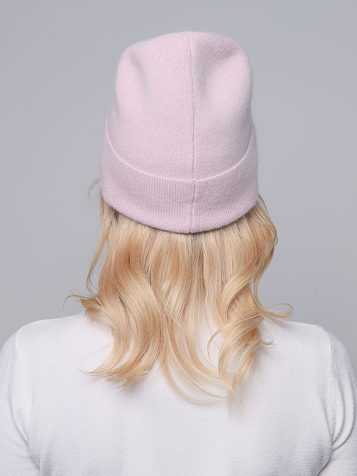 Шапка LuckyLOOK модель 2933534001022 Фото