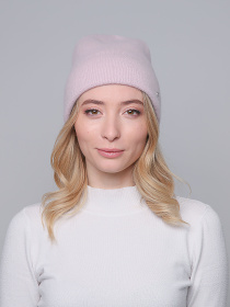 Шапка LuckyLOOK модель 2933534001022 Фото