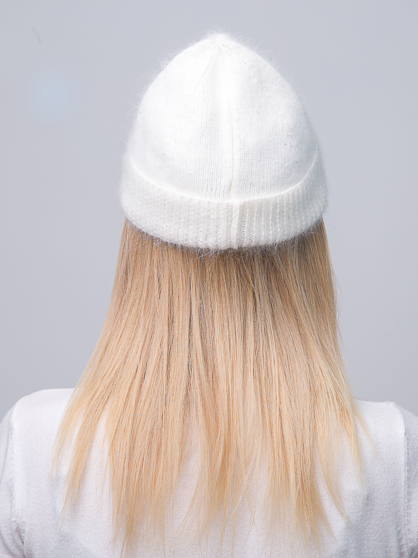 Шапка LuckyLOOK модель 2933533987150 Фото