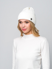 Шапка LuckyLOOK James модель 2933533667250 Фото
