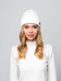 Шапка LuckyLOOK James модель 2933533667250 Фото