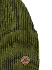 Шапка LuckyLOOK James модель 2933533667267 Фото