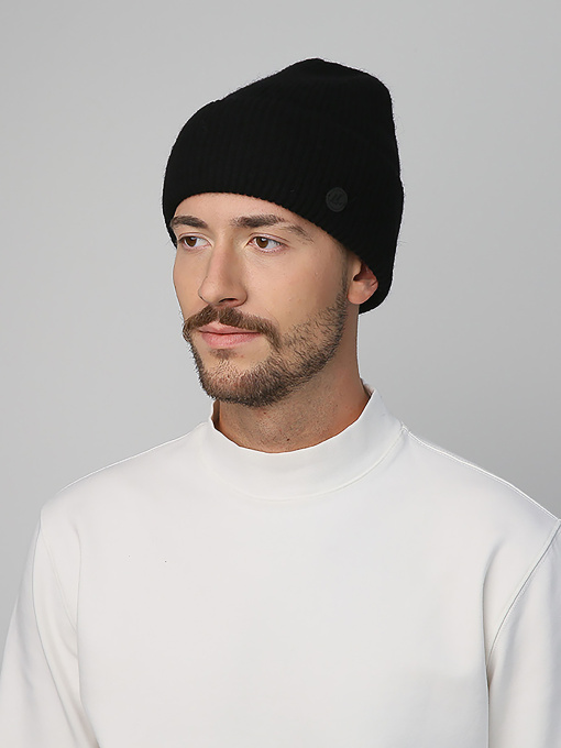 Шапка LuckyLOOK George модель 2933533650092 Фото