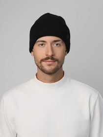 Шапка LuckyLOOK George модель 2933533650092 Фото