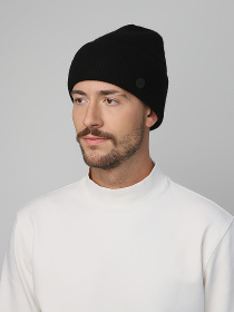 Шапка LuckyLOOK George модель 2933533650092 Фото