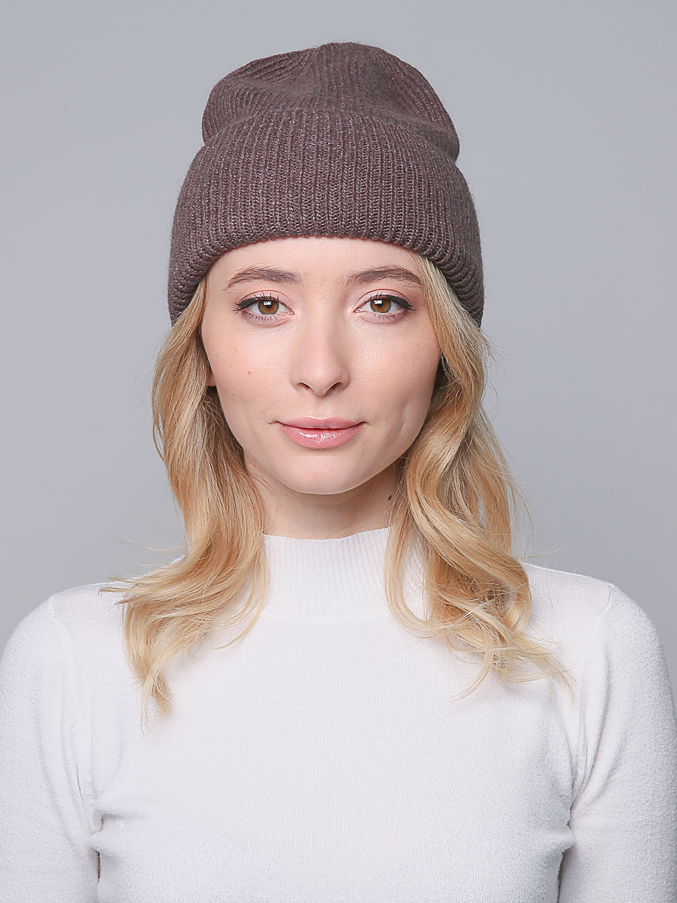 Шапка LuckyLOOK George модель 2933534019515 Фото