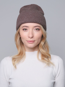 Шапка LuckyLOOK George модель 2933534019515 Фото