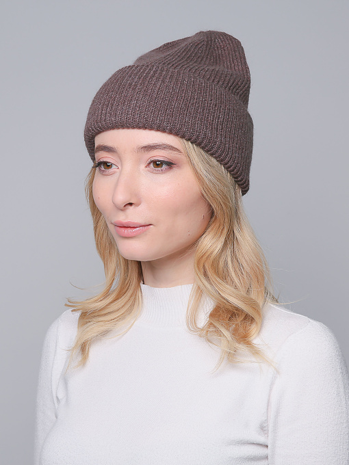 Шапка LuckyLOOK George модель 2933534019515 Фото