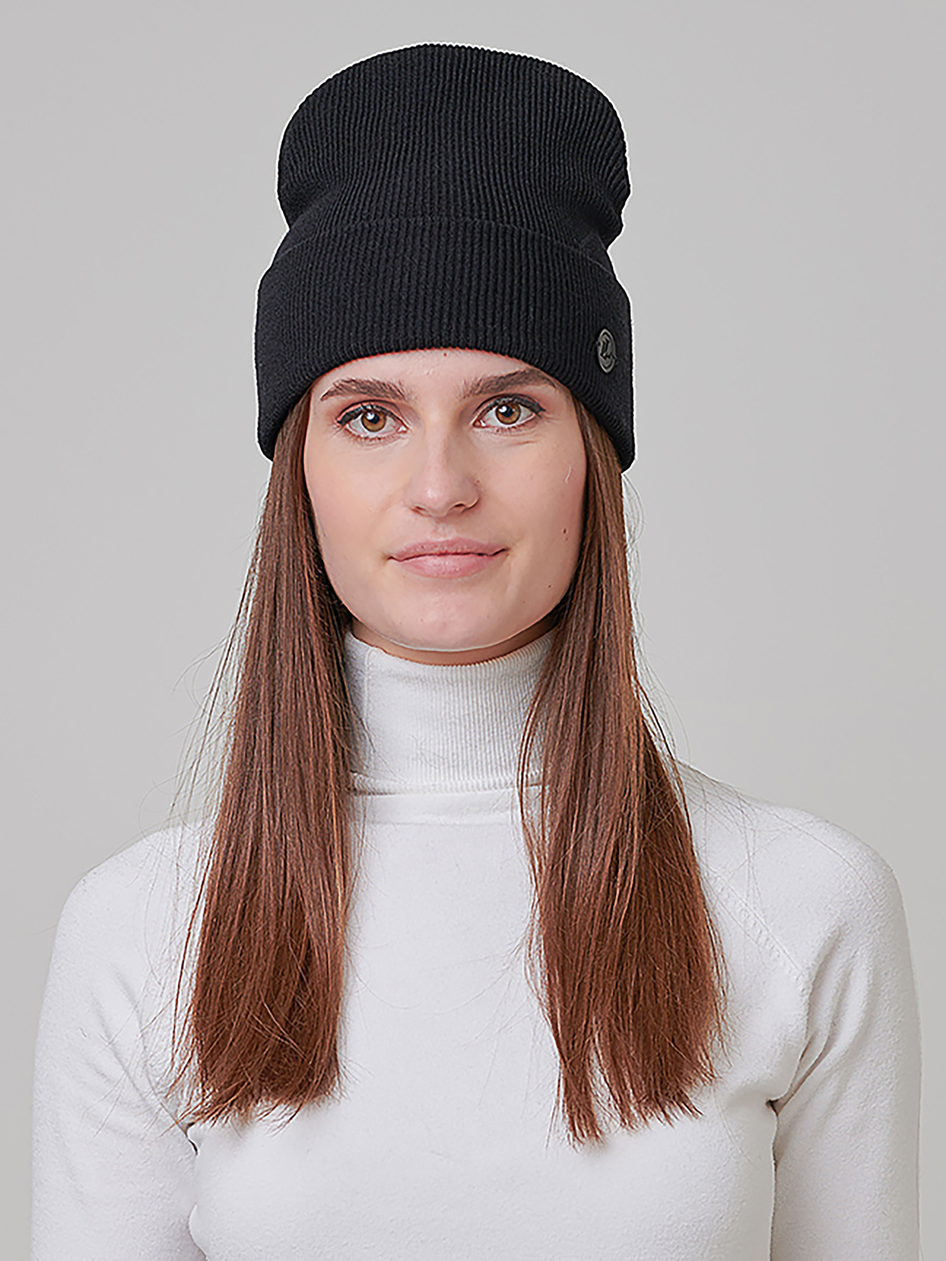 Шапка LuckyLOOK Cheril модель 2933533968715 Фото