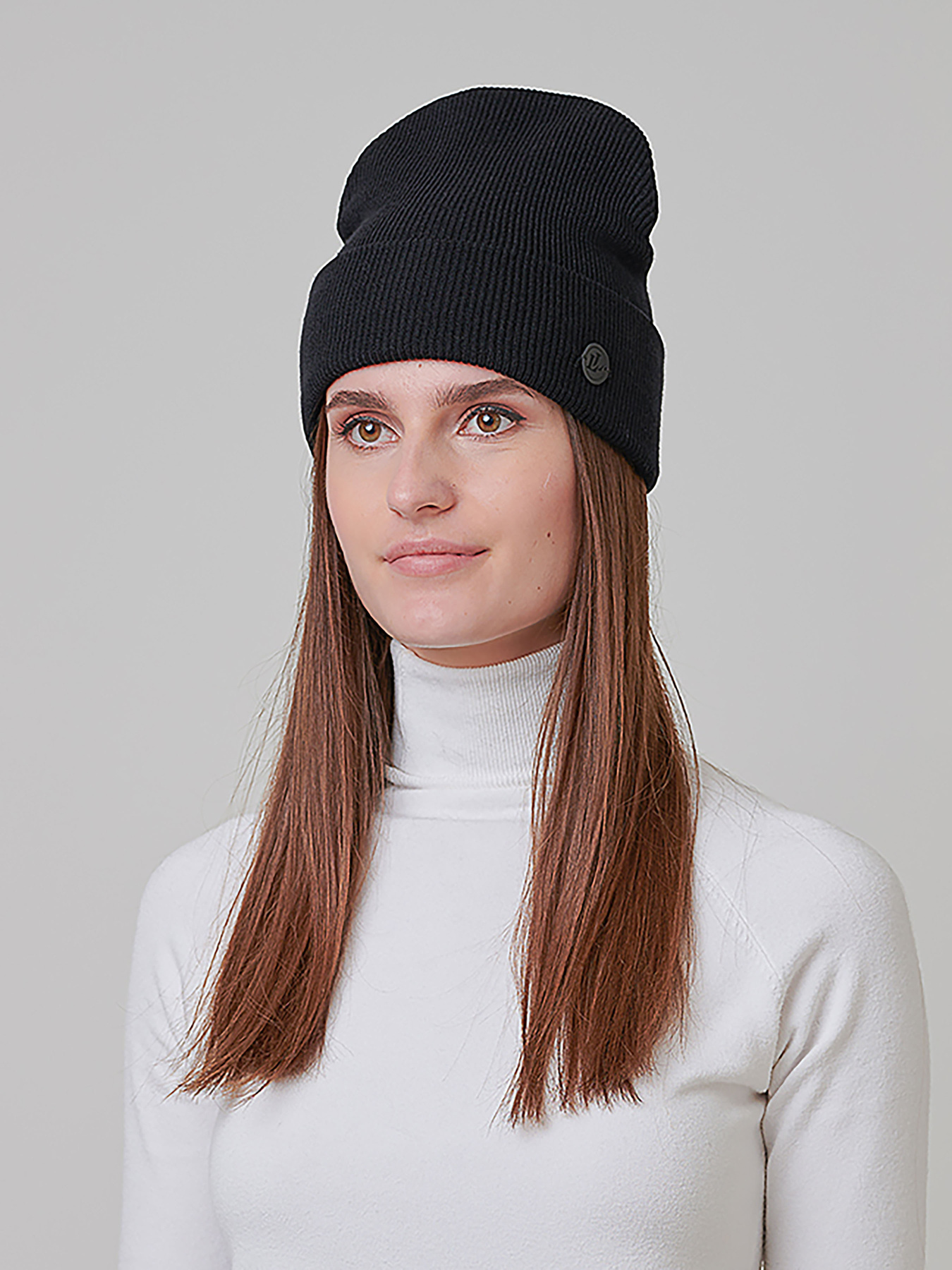 Шапка LuckyLOOK Cheril модель 2933533968715 Фото