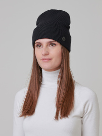 Шапка LuckyLOOK Cheril модель 2933533968715 Фото