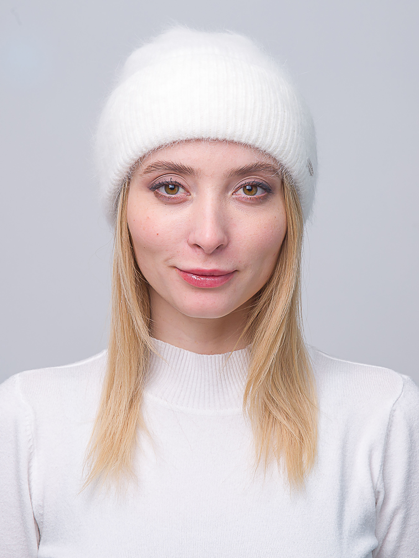 Шапка LuckyLOOK Rachel модель 2933533980762 Фото