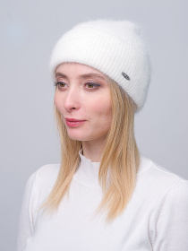 Шапка LuckyLOOK Rachel модель 2933533980762 Фото