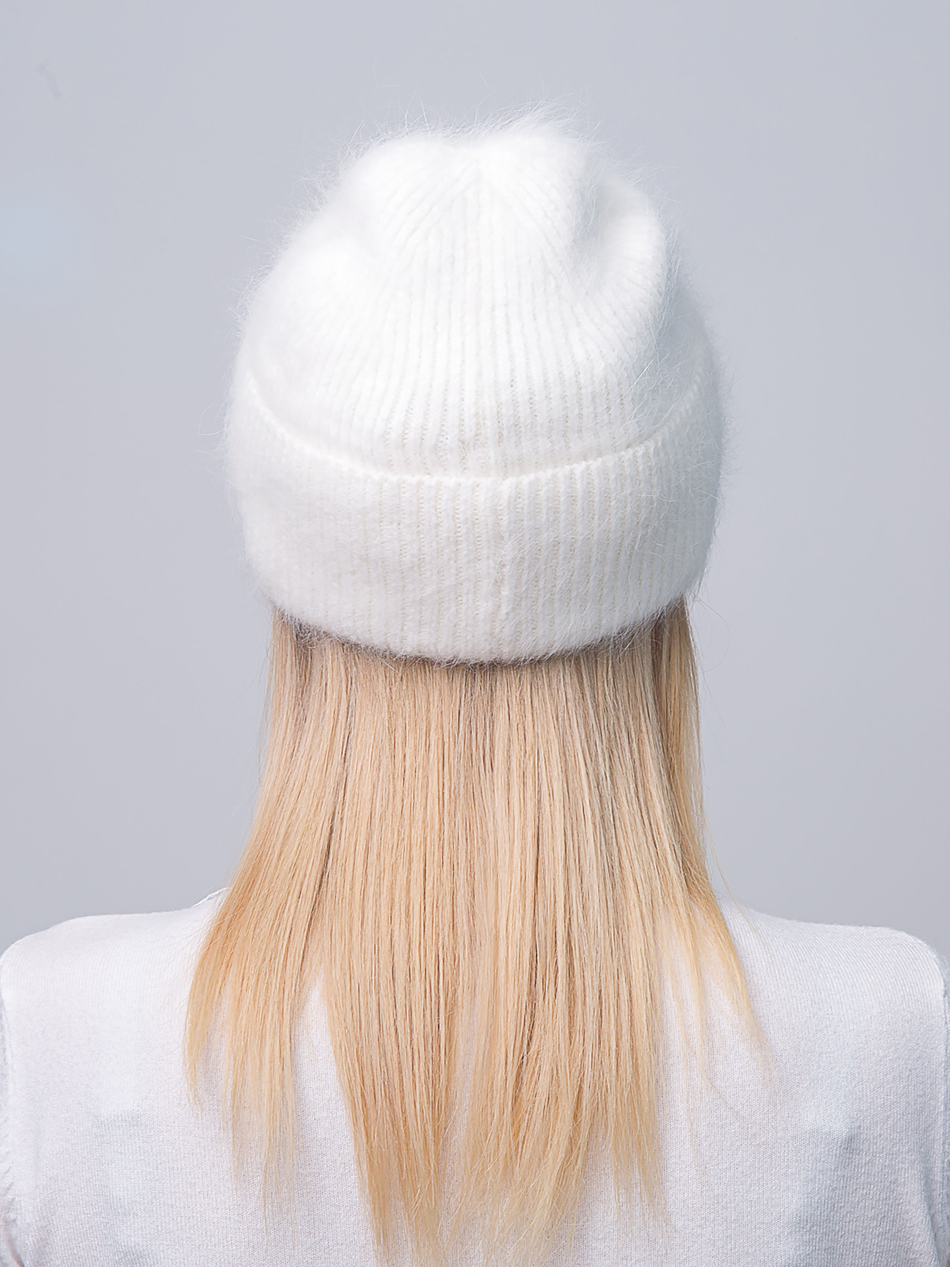 Шапка LuckyLOOK Rachel модель 2933533980762 Фото