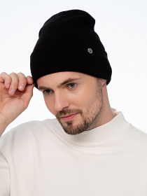 Шапка LuckyLOOK Jasper модель 2933533972804 Фото