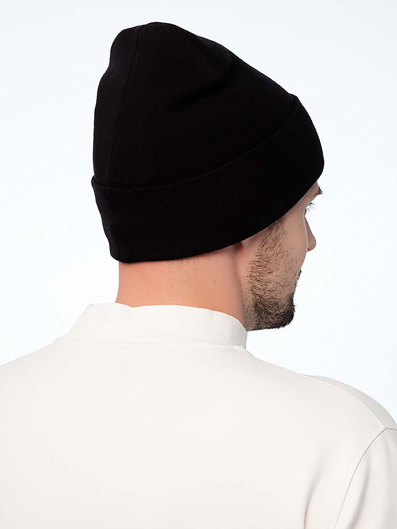 Шапка LuckyLOOK Jasper модель 2933533972804 Шапка LuckyLOOK Jasper модель 2933533972804 Фото