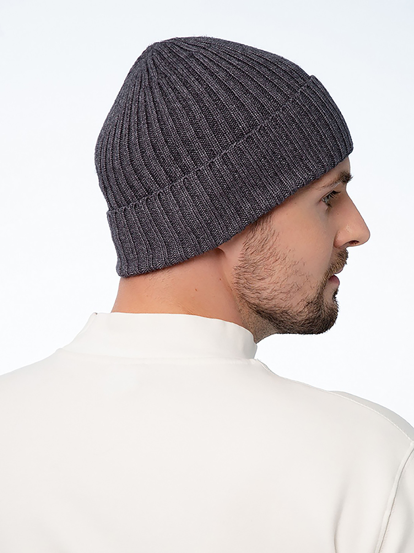 Шапка LuckyLOOK Lester модель 2933533965066 Фото