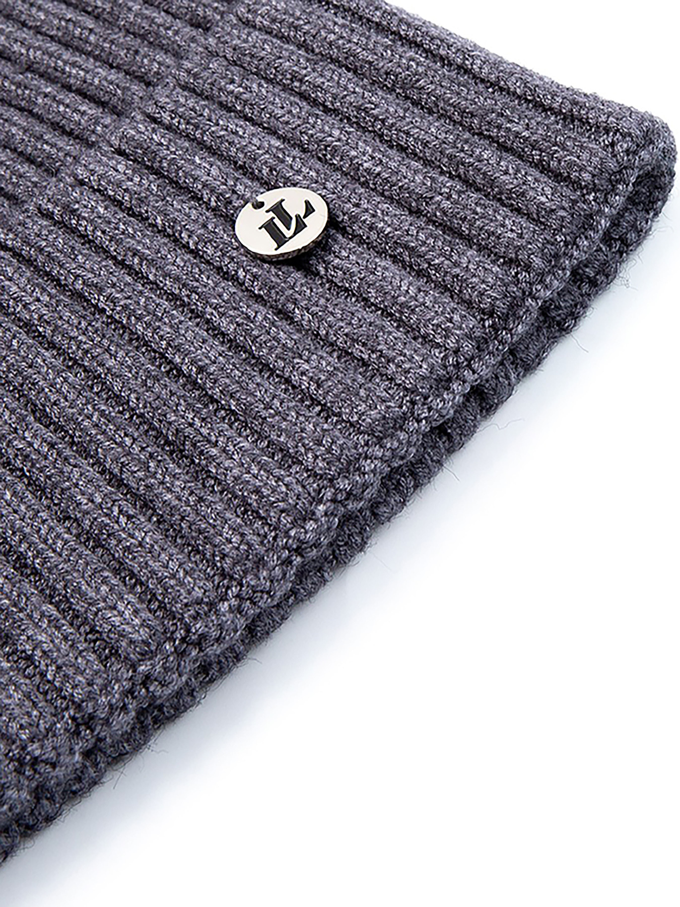 Шапка LuckyLOOK Lester модель 2933533965066 Фото