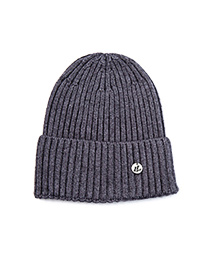 Шапка LuckyLOOK Lester модель 2933533965066 Фото