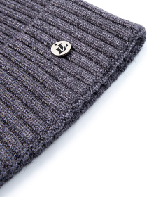 Шапка LuckyLOOK Lester модель 2933533965066 Фото