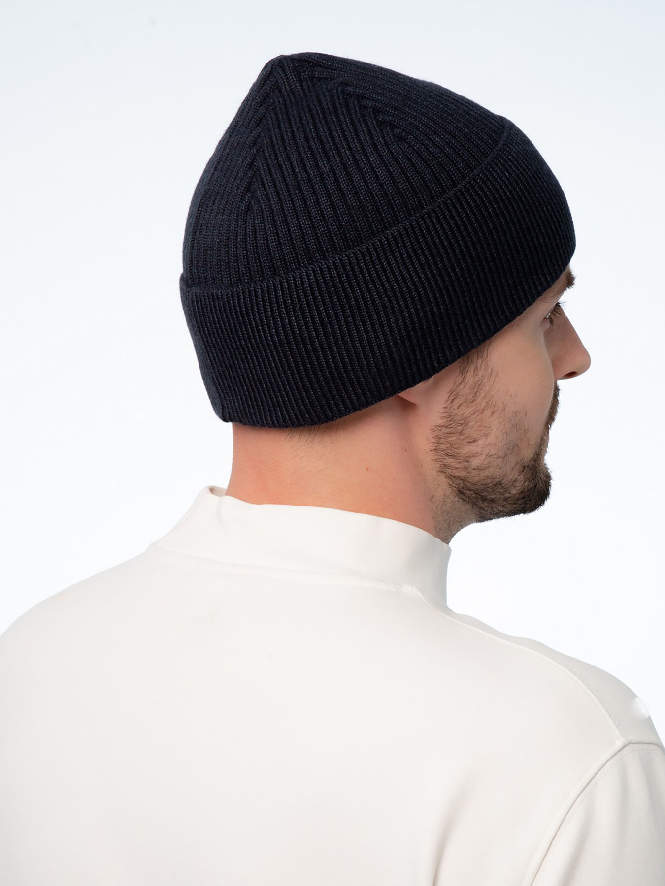 Шапка LuckyLOOK Simon модель 2933534024397 Фото