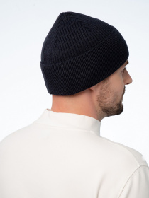 Шапка LuckyLOOK Simon модель 2933534024397 Фото