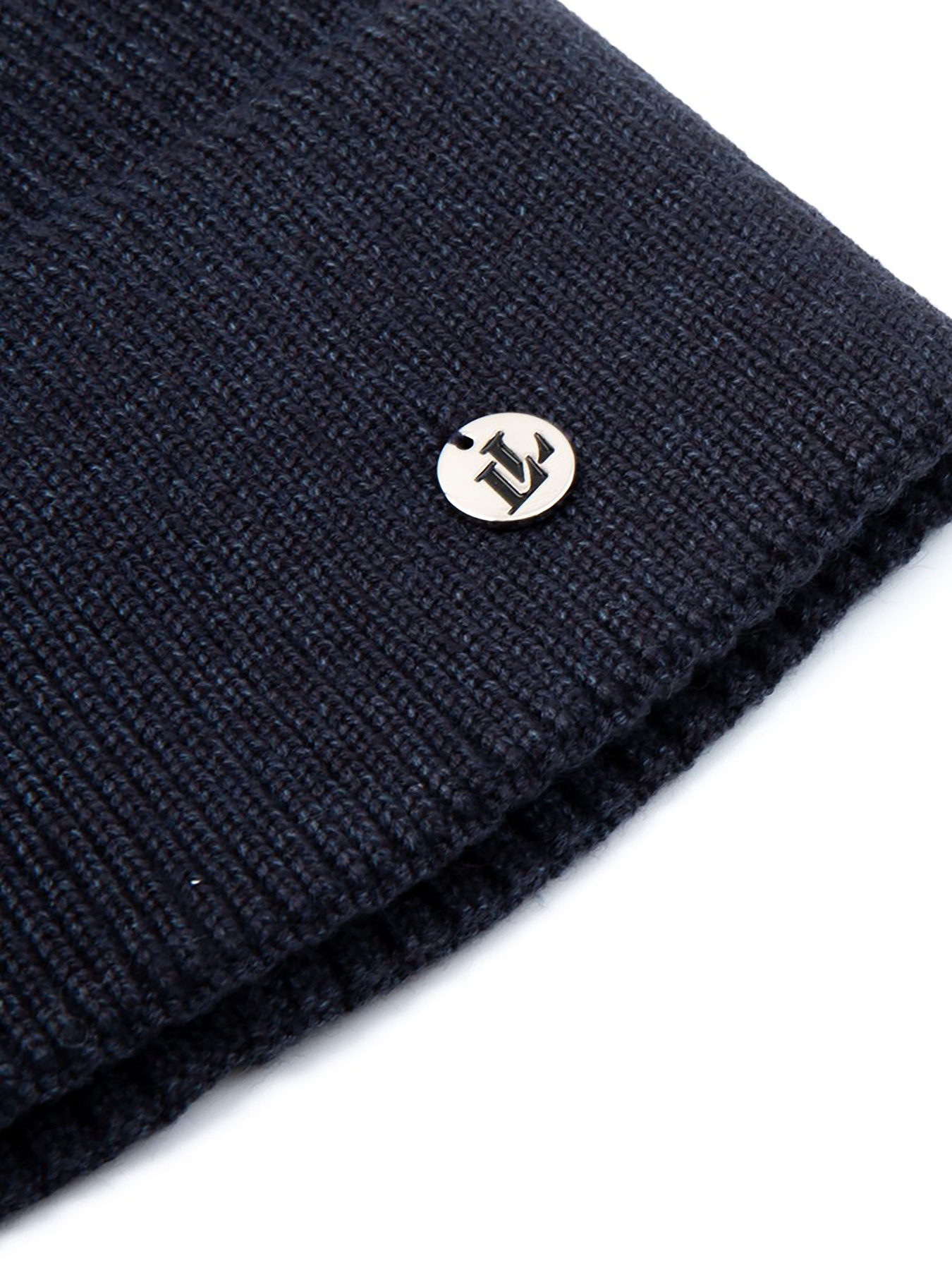 Шапка LuckyLOOK Simon модель 2933534024397 Фото