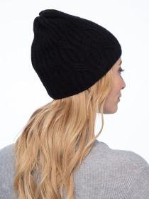 Шапка LuckyLOOK Amala модель 2933533704559 Фото