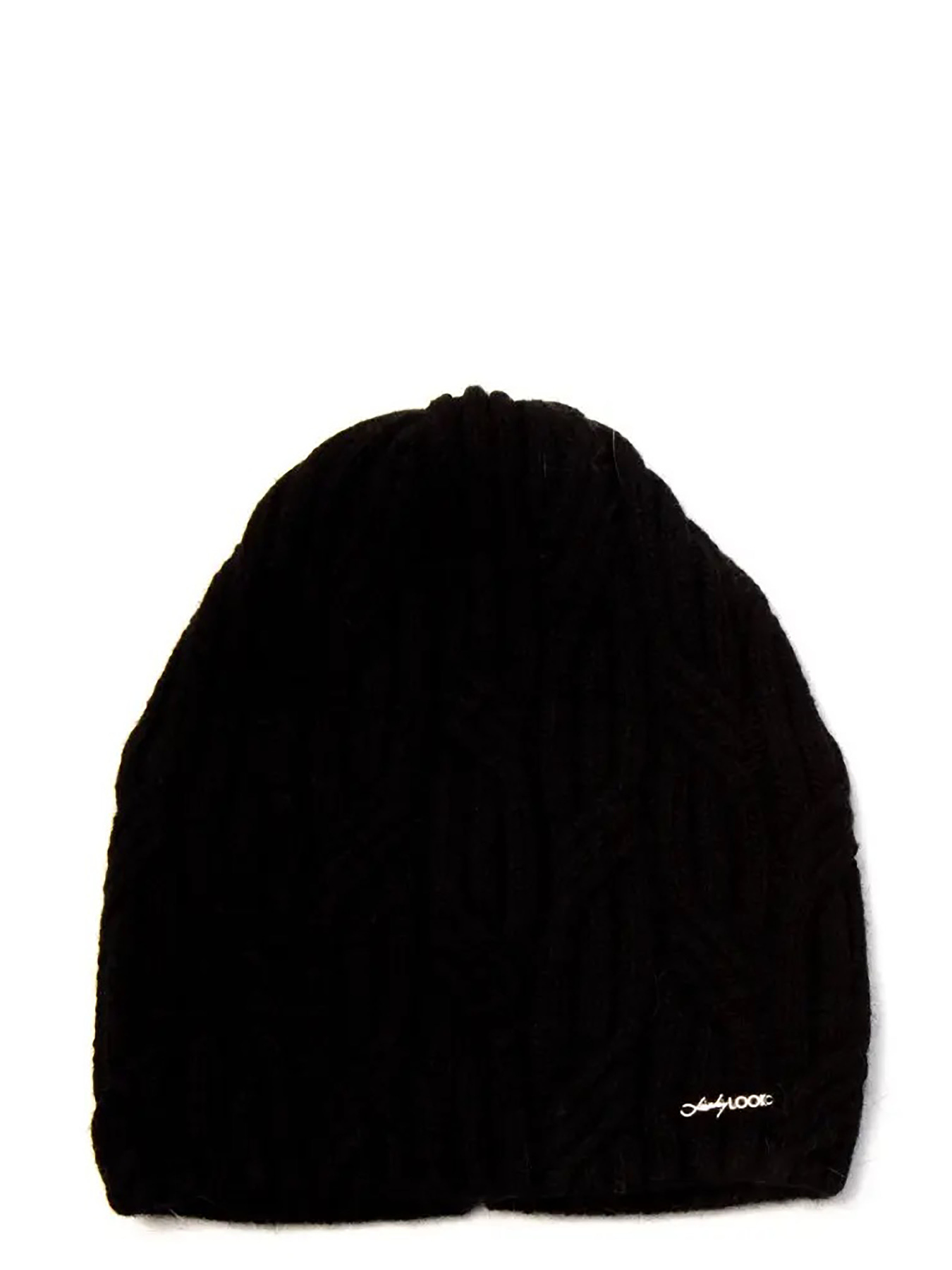 Шапка LuckyLOOK Amala модель 2933533704559 Фото