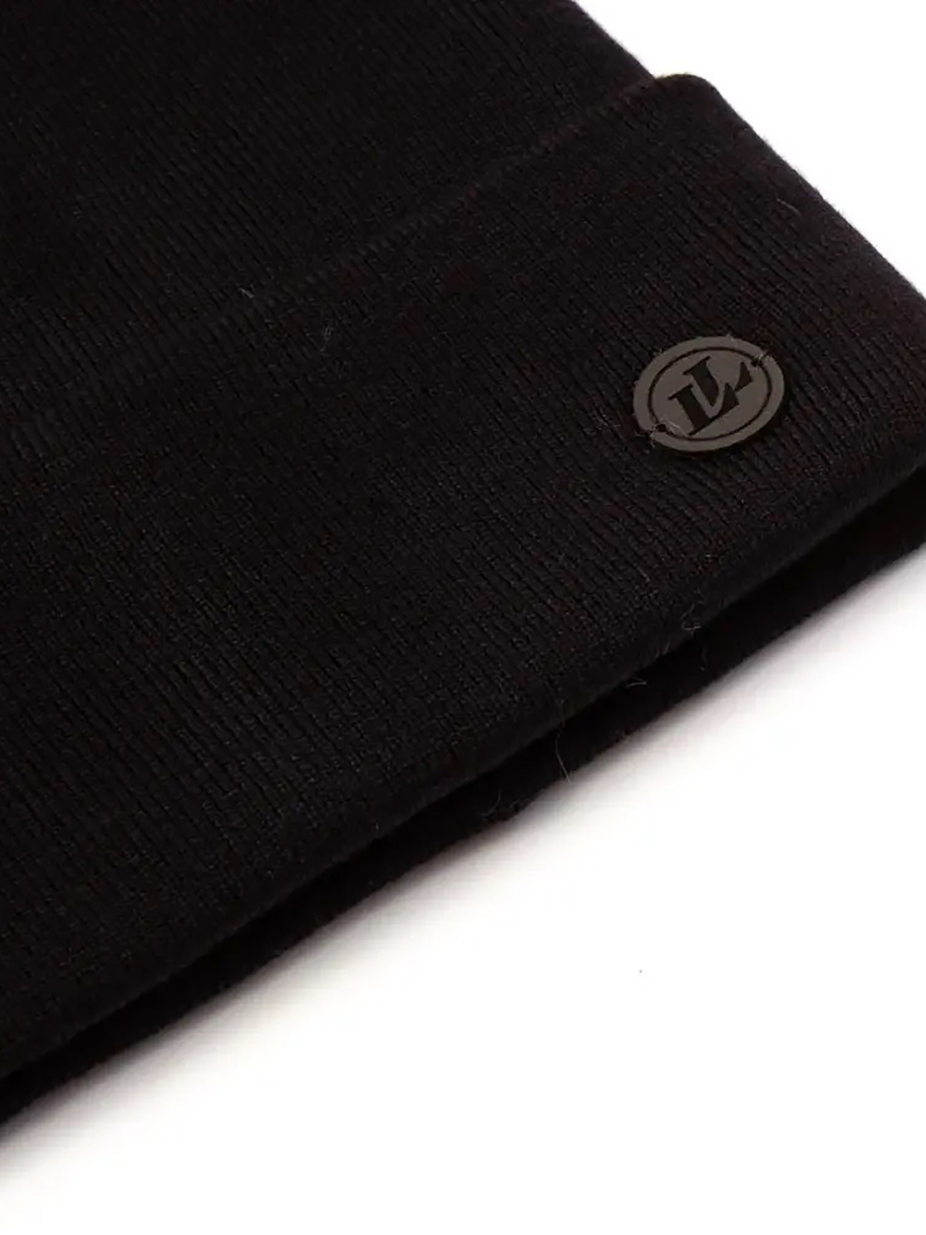 Шапка LuckyLOOK Ruth модель 2933533977731 Фото