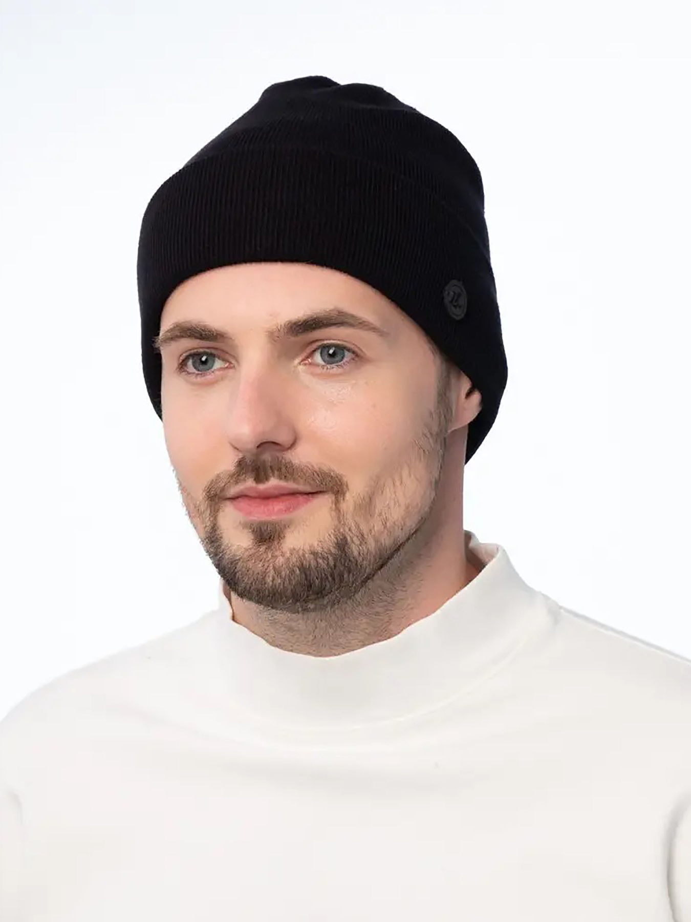 Шапка LuckyLOOK Ruth модель 2933533977731 Фото