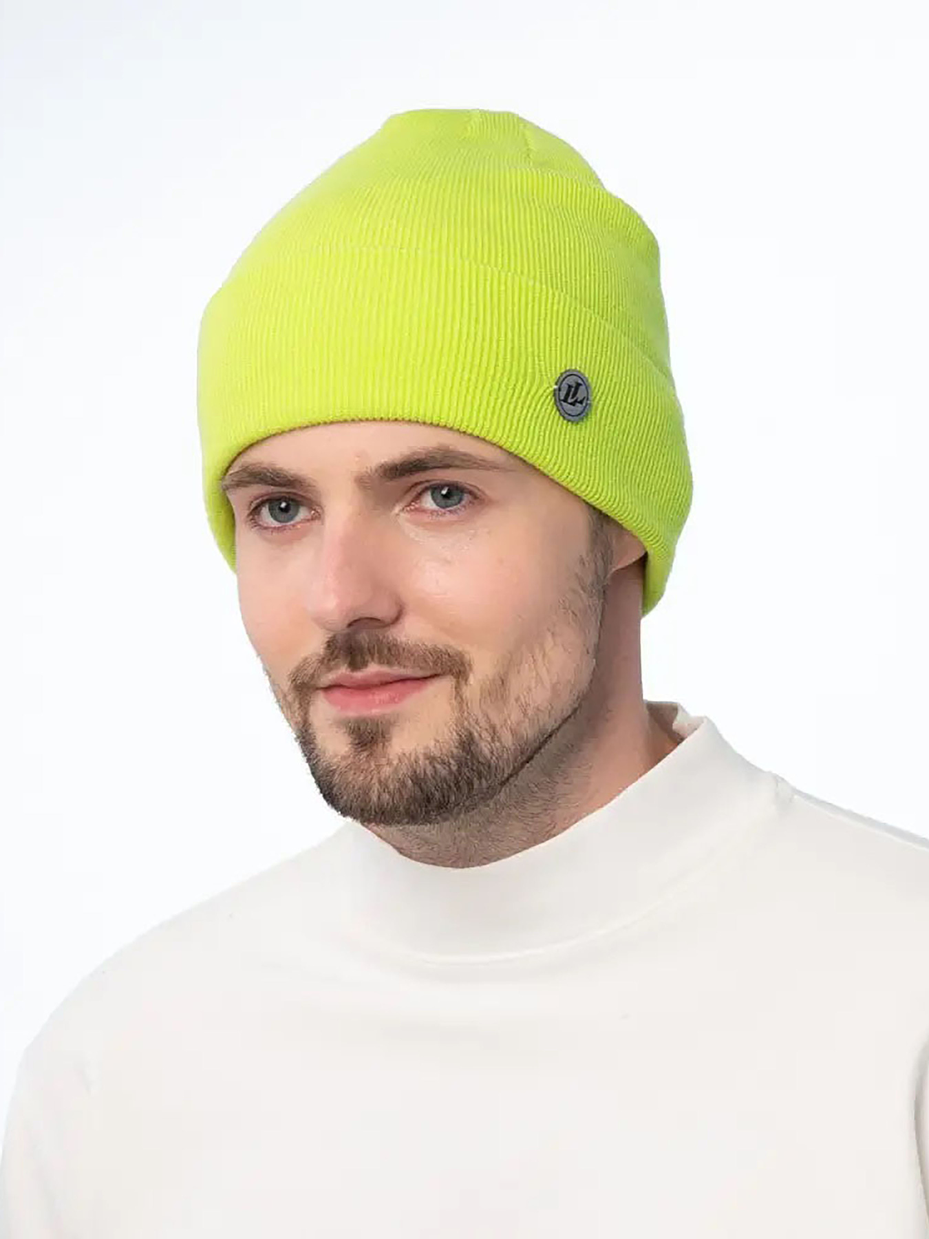 Шапка LuckyLOOK Ruth модель 2933533977762 Фото