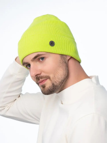 Шапка LuckyLOOK Ruth модель 2933533977762 Фото