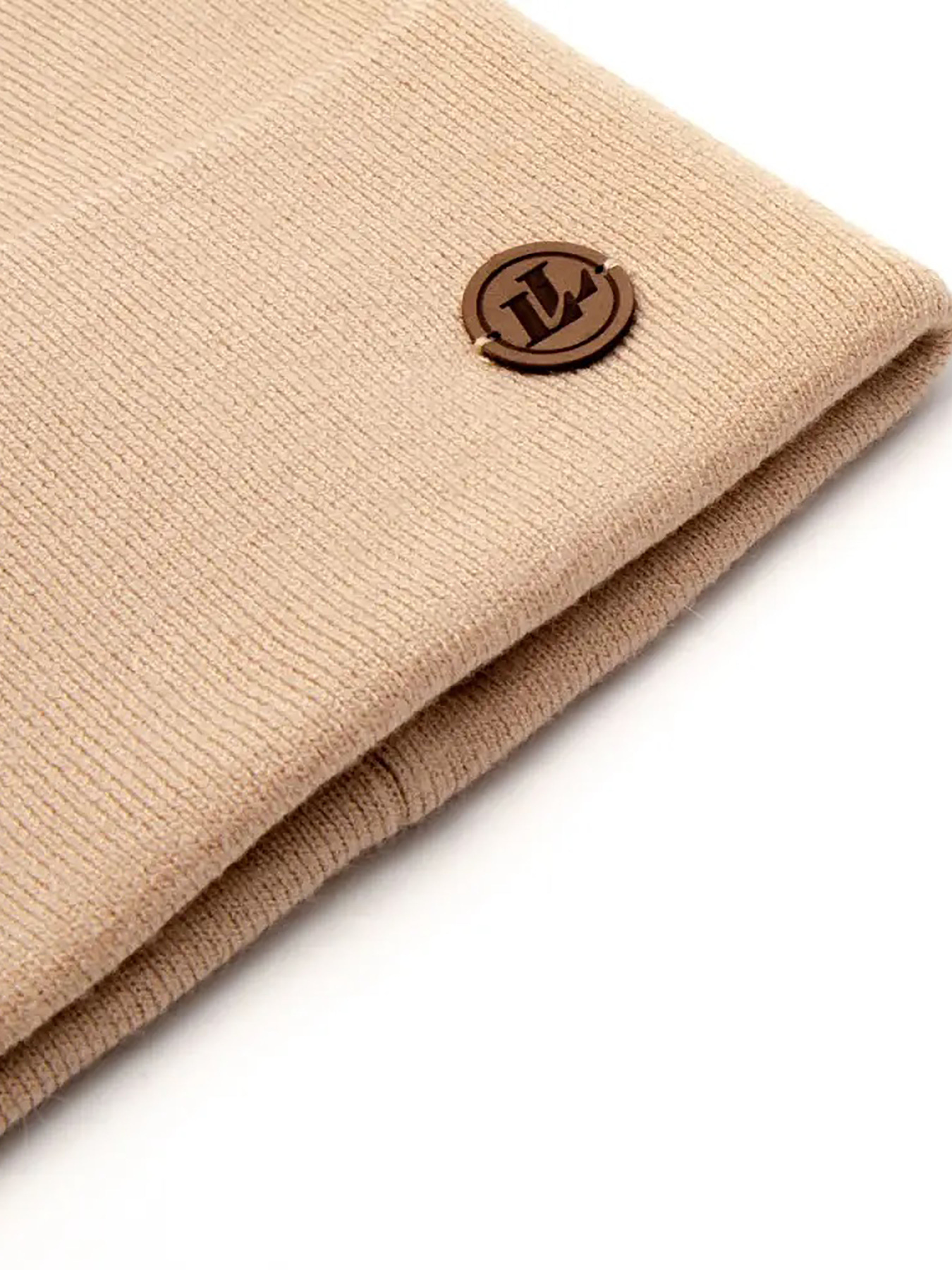 Шапка LuckyLOOK Ruth модель 2933533977823 Фото