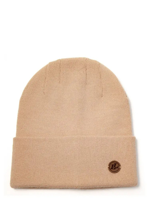 Шапка LuckyLOOK Ruth модель 2933533977823 Фото