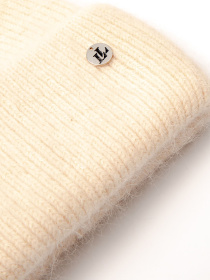 Шапка LuckyLOOK Sophia модель 2933534040328 Фото