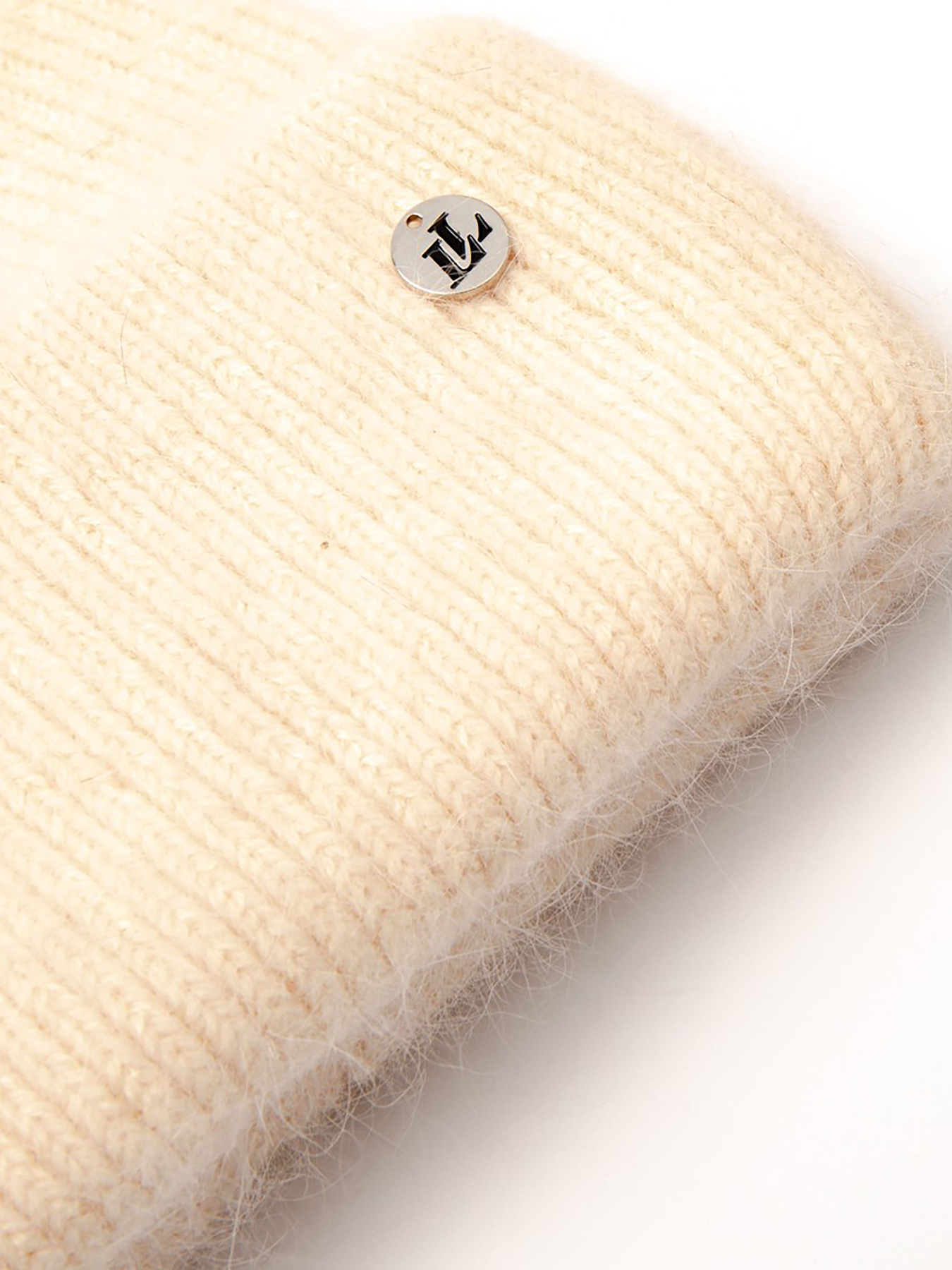 Шапка LuckyLOOK Sophia модель 2933534040328 Шапка LuckyLOOK Sophia модель 2933534040328 Фото