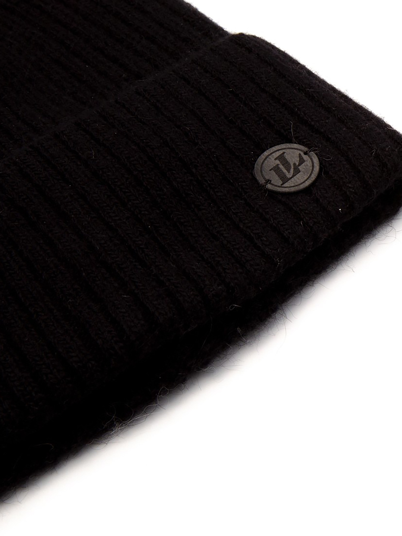 Шапка LuckyLOOK Frederick модель 2933534040434 Фото