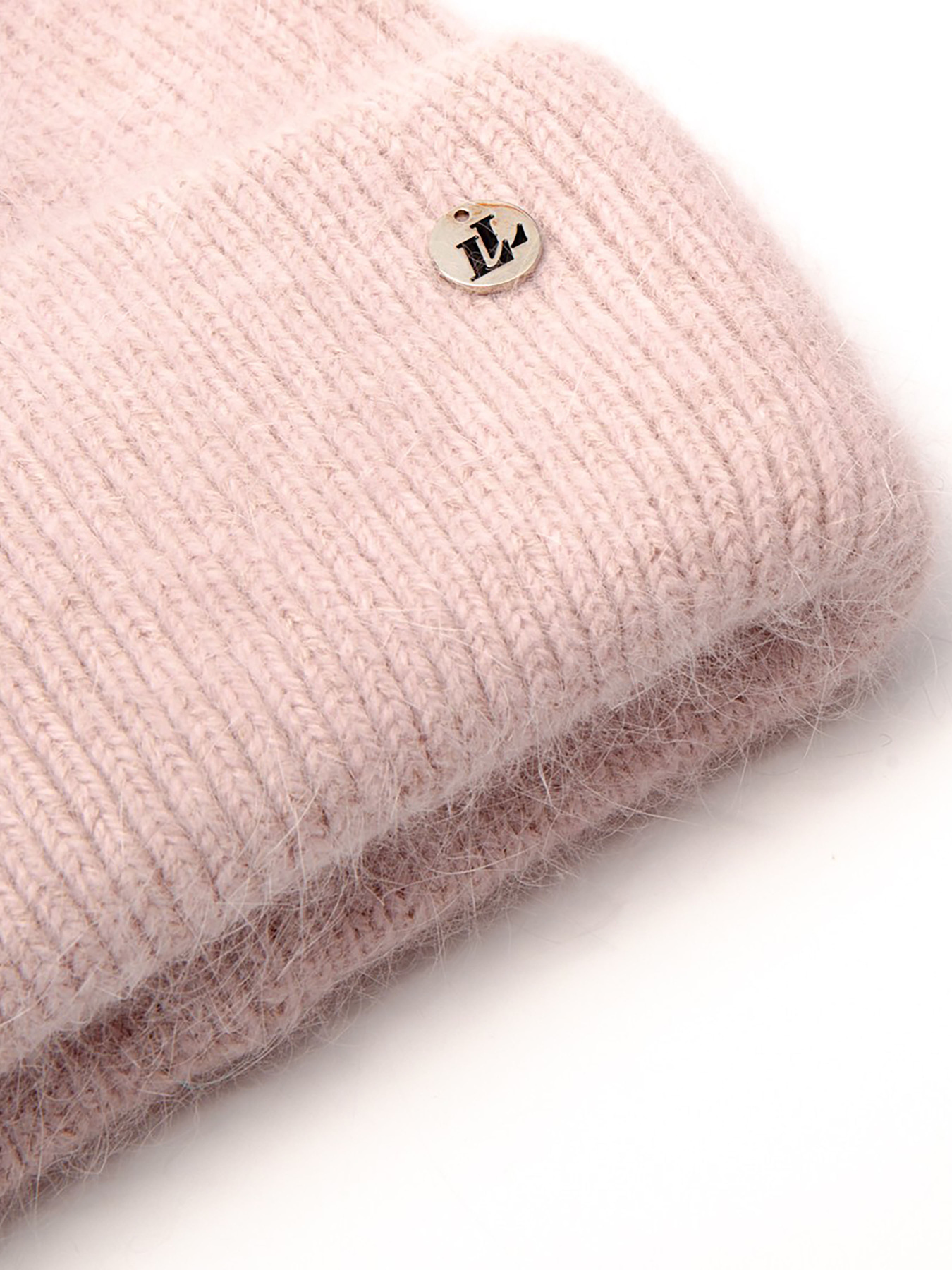 Шапка LuckyLOOK Sophia модель 2933534065963 Фото