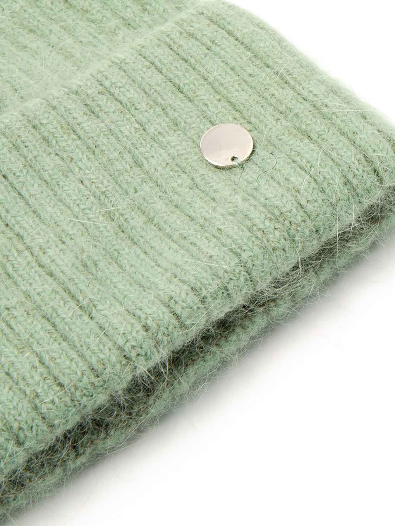 Шапка LuckyLOOK Emily модель 2933534224032 Фото