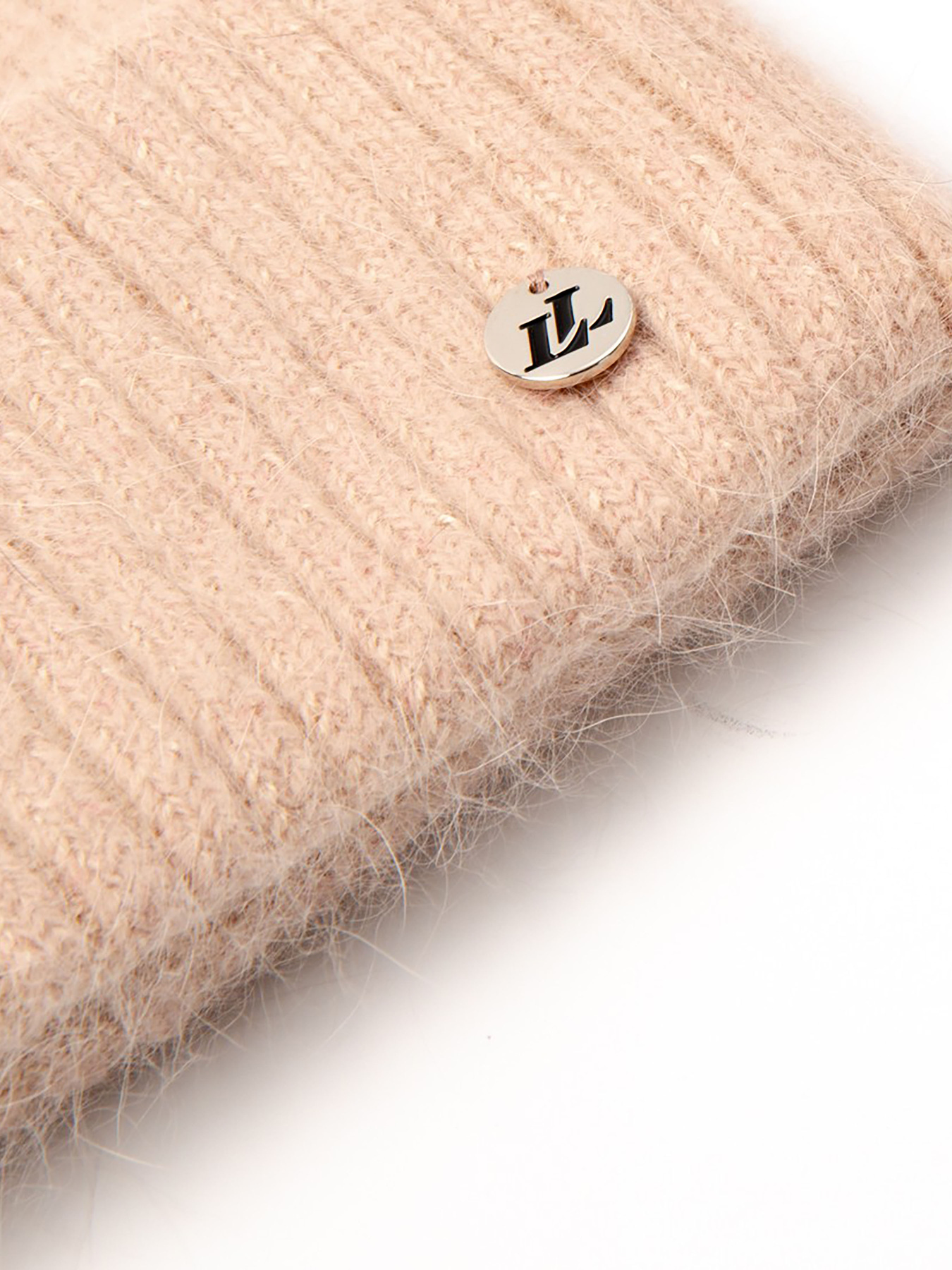 Шапка LuckyLOOK Emily модель 2933534225275 Фото