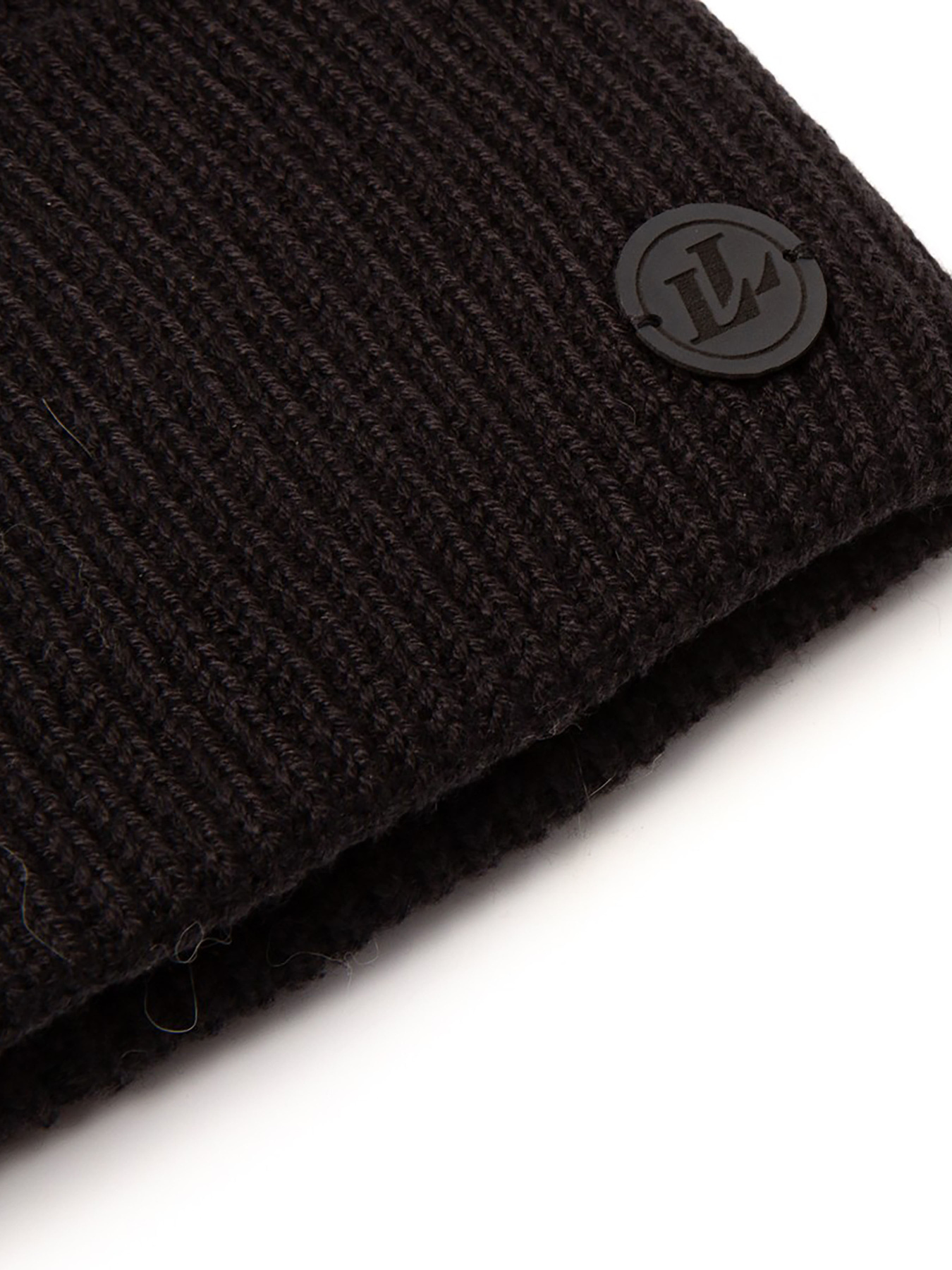 Шапка LuckyLOOK Banton модель 2933534225329 Фото