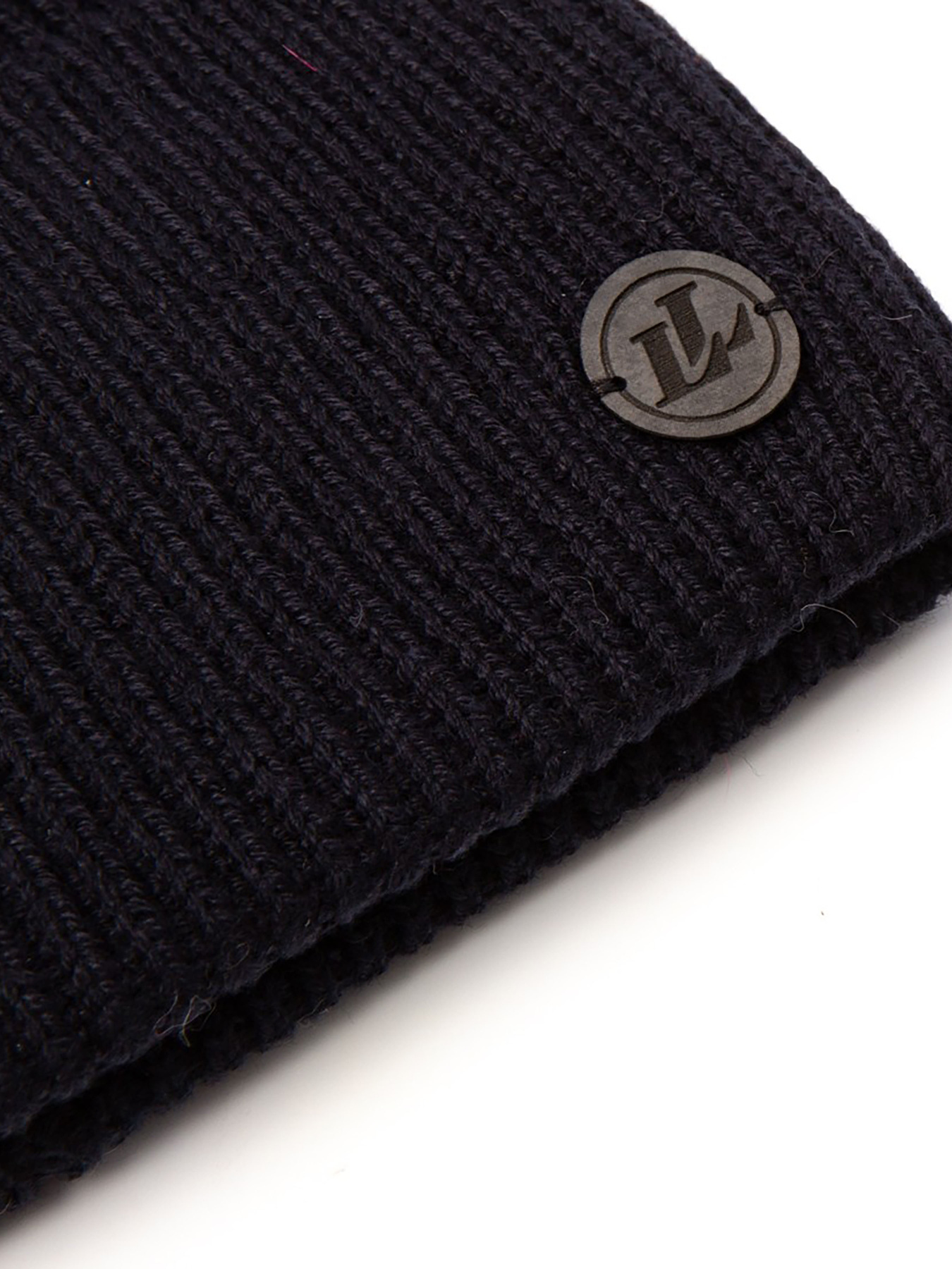 Шапка LuckyLOOK Banton модель 2933534225336 Фото