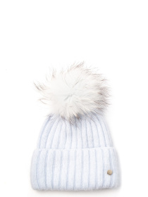 Шапка LuckyLOOK Amaya модель 2933534225367 Фото